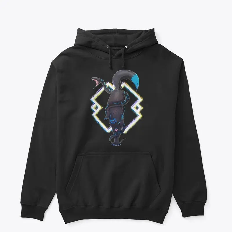 WSS TSFT Hoodie 