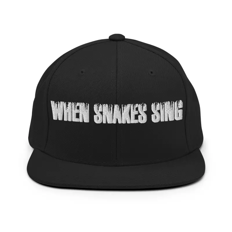 WSS Cap